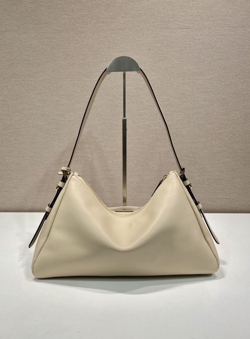 Prada Hobo Bags